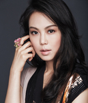 Ким Мин Хи, портреты, Ким Мин Хи