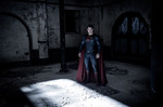 Генри Кавилл, промо-слайды, Генри Кавилл, Бэтмен против Супермена: На заре справедливости