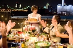 Эми Адамс, кадры из фильма, Эми Адамс, Джули и Джулия: готовим счастье по рецепту