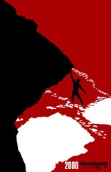 Миссия: Невыполнима 2, постеры