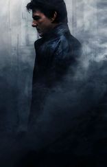 Миссия невыполнима: Племя изгоев, характер-постер, textless