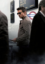 Миссия невыполнима: Племя изгоев, характер-постер, textless