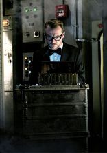 Миссия невыполнима: Племя изгоев, характер-постер, textless