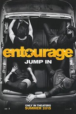 Антураж, постеры