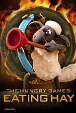 Барашек Шон, постеры