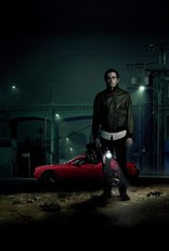 Стрингер, постеры, textless