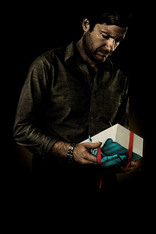 Подарок, постеры, textless