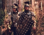 Братья Гримм, кадры из фильма