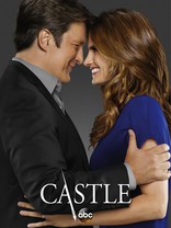 Касл, постеры