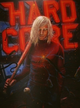 Хардкор, постеры