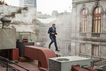 Дэниел Крэйг, кадры из фильма, Дэниел Крэйг, 007: СПЕКТР