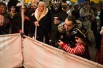 Николас Кейдж, кадры из фильма, Николас Кейдж, Врата тьмы