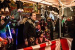 Николас Кейдж, кадры из фильма, Николас Кейдж, Врата тьмы