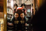 Николас Кейдж, кадры из фильма, Николас Кейдж, Врата тьмы