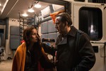 Николас Кейдж, кадры из фильма, Николас Кейдж, Врата тьмы