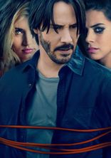 Кто там, постеры, textless