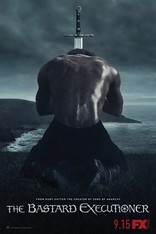 Палач-бастард*, постеры