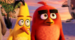 Angry Birds в кино, кадры из фильма