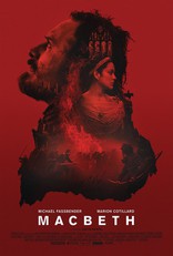 Макбет, постеры