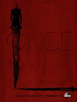 Однажды в сказке, постеры