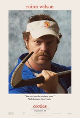 Кутис, характер-постер