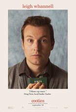 Кутис, характер-постер