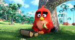 Angry Birds в кино, кадры из фильма