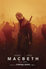 Макбет, постеры
