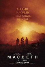 Макбет, постеры