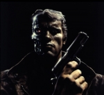 Терминатор, концепт-арты