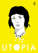 Утопия, постеры