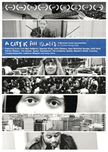 Город-остров, постеры