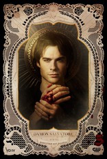 Дневники вампира, характер-постер