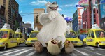 Норм и несокрушимые, кадры из фильма