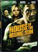 Дом восходящего солнца*, DVD