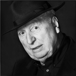 Том Бейкер, портреты, Том Бейкер