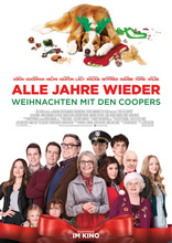 Любите Куперов, постеры