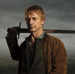 Бен Дэниелс, фотосессия, Бен Дэниелс