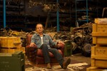 Рок на Востоке, кадры из фильма