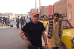 Рок на Востоке, кадры из фильма