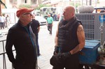 Рок на Востоке, кадры из фильма