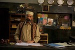 Рок на Востоке, кадры из фильма