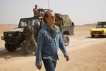 Рок на Востоке, кадры из фильма