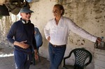 Рок на Востоке, кадры из фильма