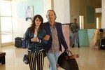 Рок на Востоке, кадры из фильма