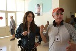 Рок на Востоке, кадры из фильма