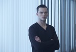 Убей своих друзей, кадры из фильма, Николас Холт