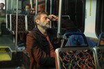 Джеффри Дин Морган, кадры из фильма, Джеффри Дин Морган, Скорость: Автобус 657