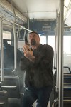Дэйв Батиста, кадры из фильма, Дэйв Батиста, Скорость: Автобус 657