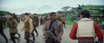 Звездные Войны: Пробуждение Силы, кадры из фильма, Джон Бойега